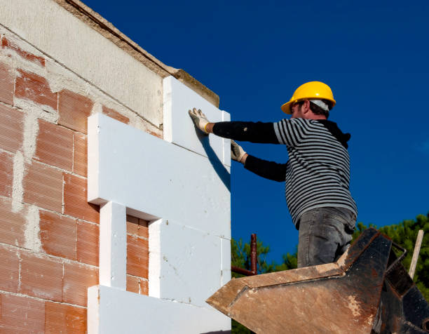 Best Residential Insulation in East Prairie, MO