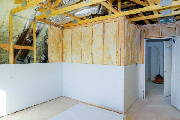 Best Insulation Maintenance and Repair in East Prairie, MO
