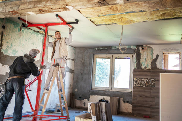 Best Spray Foam Insulation in East Prairie, MO