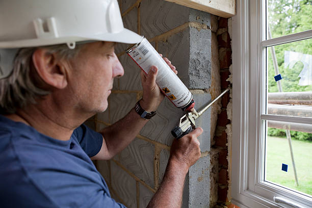 Best Blown-in Insulation in East Prairie, MO